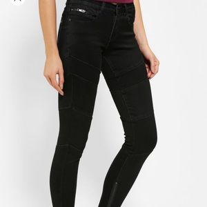 skinny moto jeans